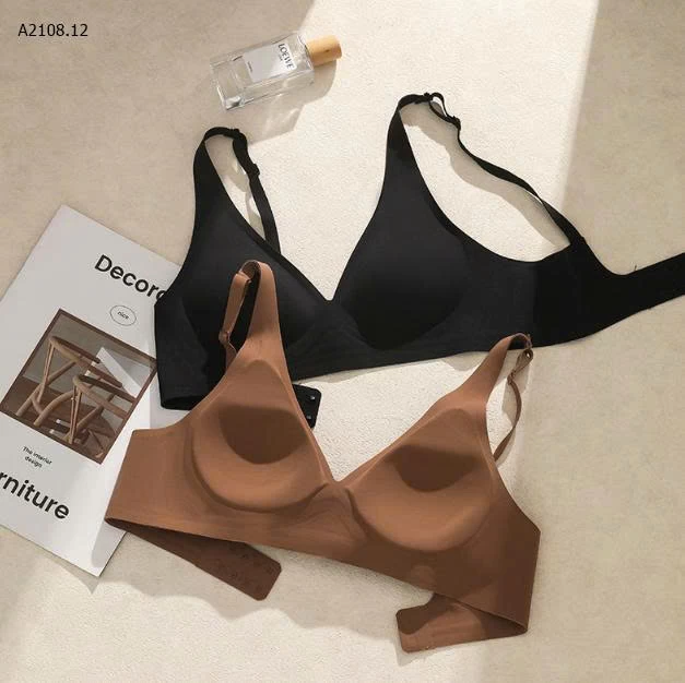 ÁO BRA KHÔNG GỌNG NÂNG NGỰC - sỉ 120k