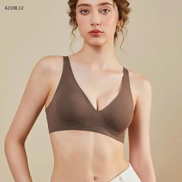 ÁO BRA KHÔNG GỌNG NÂNG NGỰC - sỉ 120k