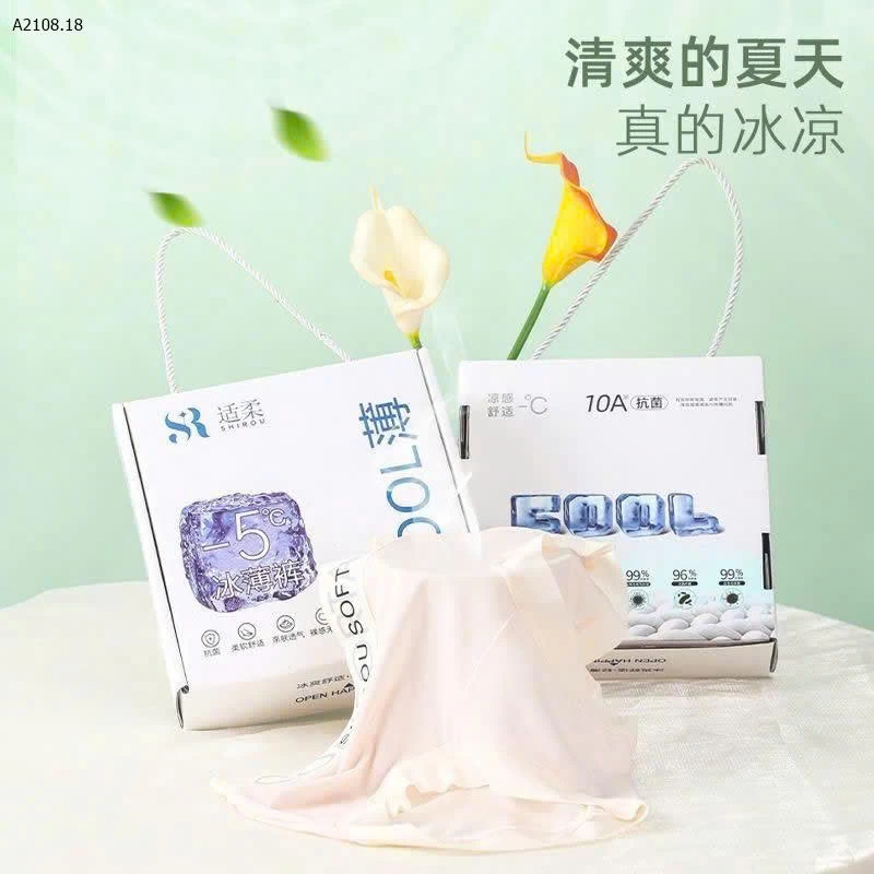 Set chip làm mát nhà Shirou - sỉ 179k/set 10c