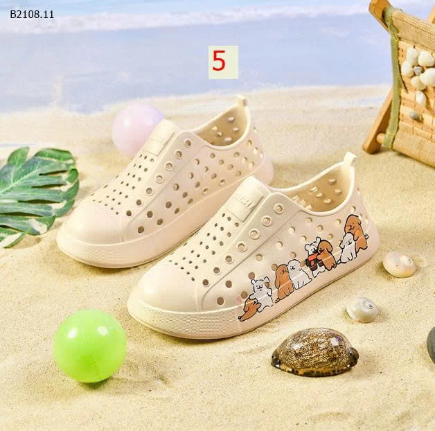 GIÀY NATIVE TRẺ EM -Sỉ 110k