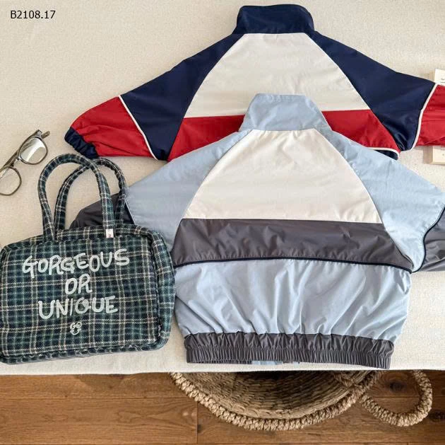 ÁO KHOÁC ADBABY-Sỉ 230k