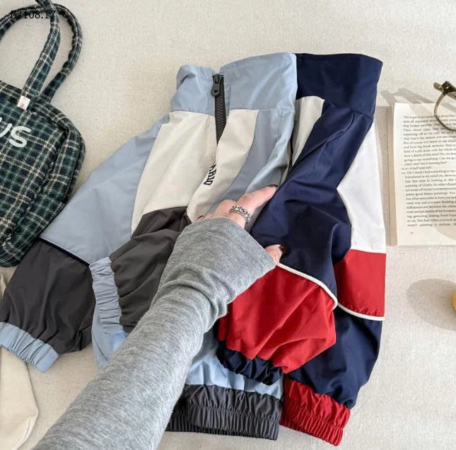 ÁO KHOÁC ADBABY-Sỉ 230k