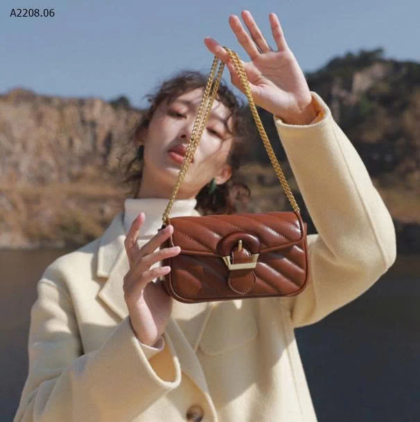 TÚI CHÉO NỮ- sỉ 145k