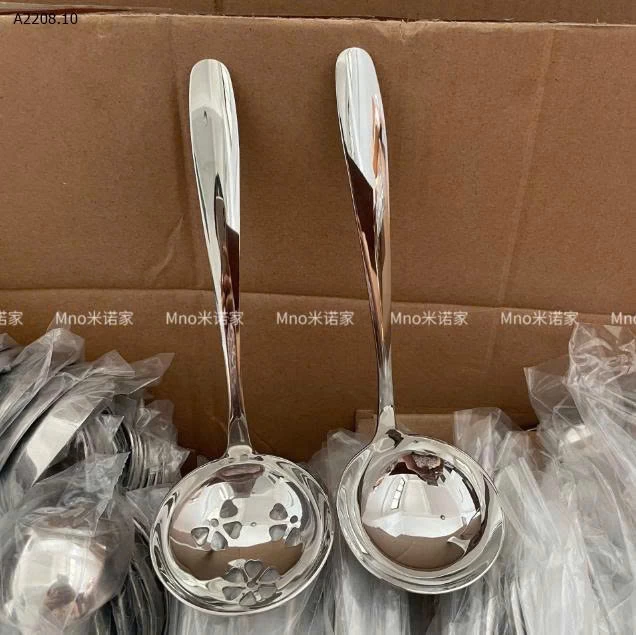 SET 2 THÌA CÁN DÀI - Sỉ 85k/1 set 2 chiếc 