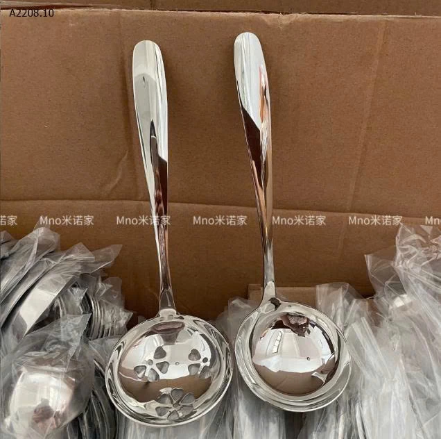 SET 2 THÌA CÁN DÀI - Sỉ 85k/1 set 2 chiếc 