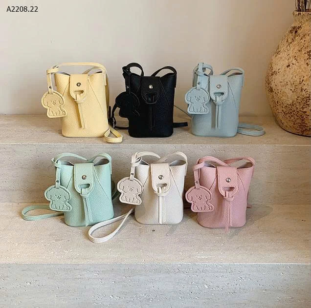 TÚI XÁCH THỜI TRANG ĐEO CHÉO  - sỉ 122k