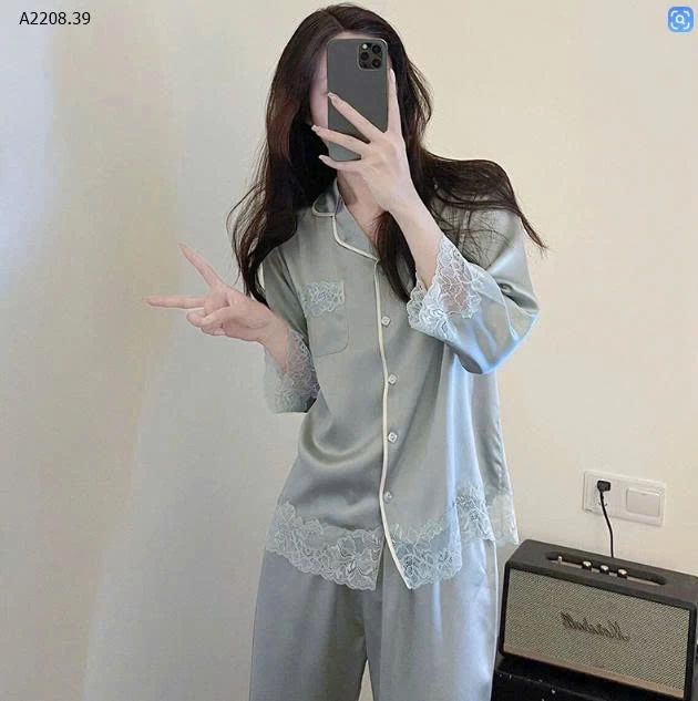  PIJAMA NỮ  - sỉ 133k