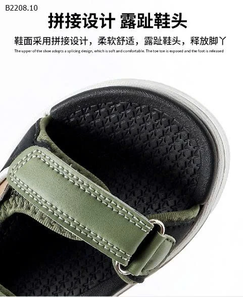 SANDAL BOBDOG CHO BÉ -Giá sỉ 225k