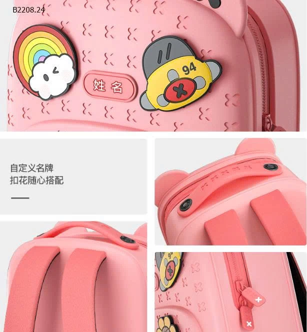 BALO DỄ THƯƠNG HÃNG KOOOL-Sỉ 369k