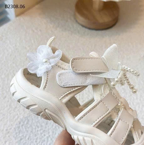 SANDAL GEEPOO CHO BÉ-Giá sỉ 160k