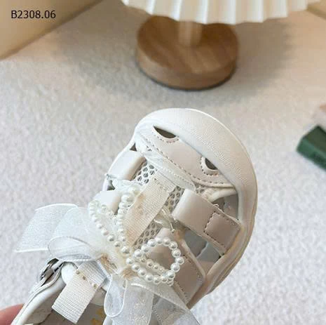 SANDAL GEEPOO CHO BÉ-Giá sỉ 160k