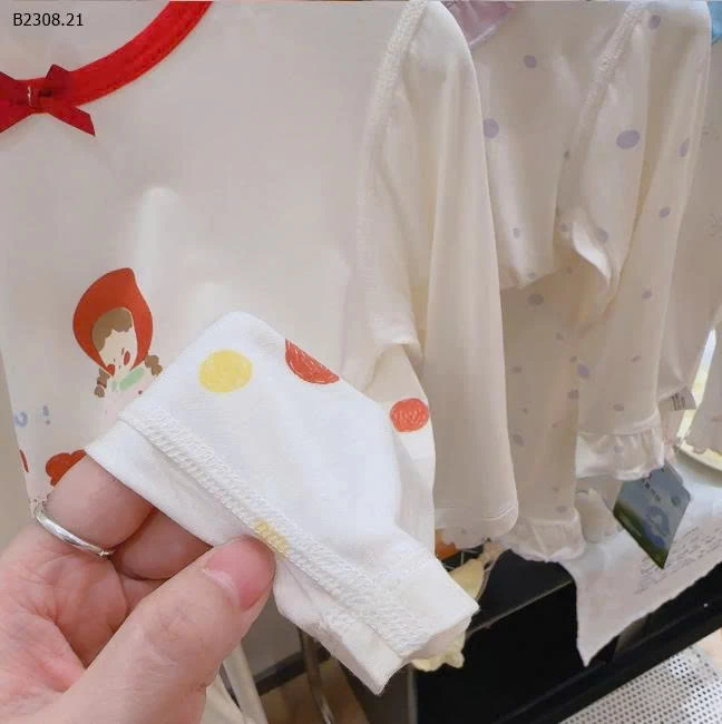 SET BỘ HỌA TIẾT NEW -Giá sỉ 80-120: 85k 130-160 : 104k