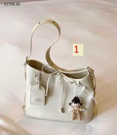 TÚI XÁCH TOTE DA CHIO2ND - sỉ 240k