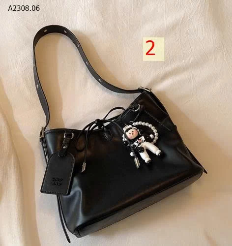 TÚI XÁCH TOTE DA CHIO2ND - sỉ 240k