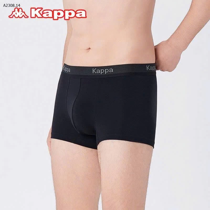 sét 3 quần sip nam cotton auth KAPPA  - sỉ 155k/set 3c