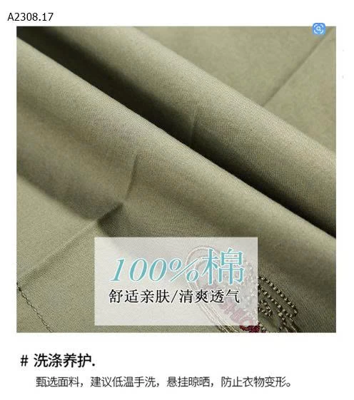 QUẦN SHORT KAKI CHO NAM - sỉ 170k