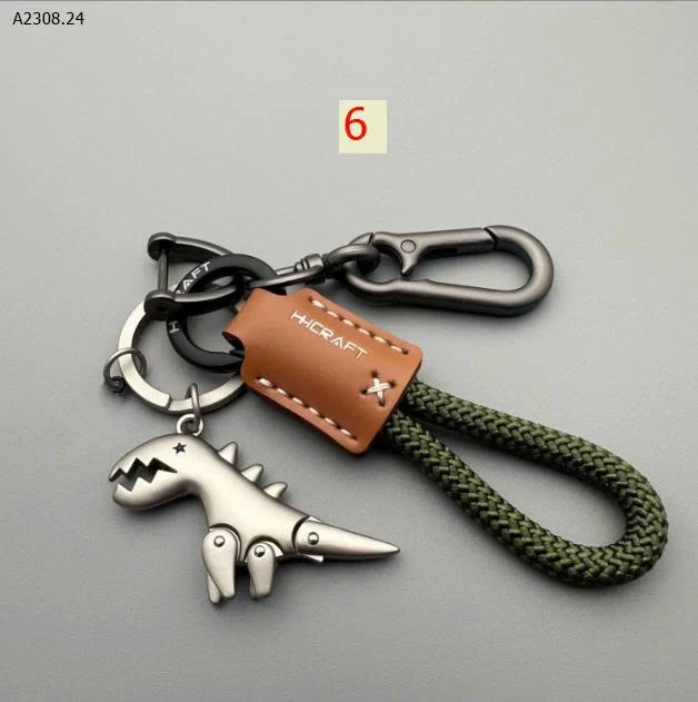 MÓC KHÓA CHẤT  - sỉ 55k