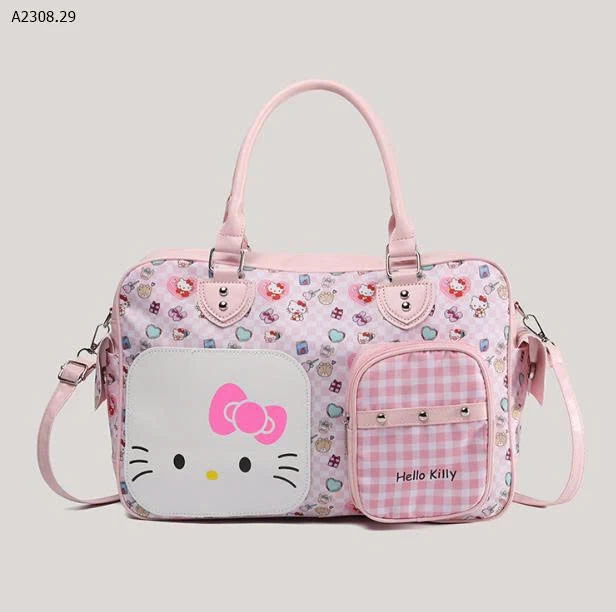 TÚI KITTY - sỉ 140k