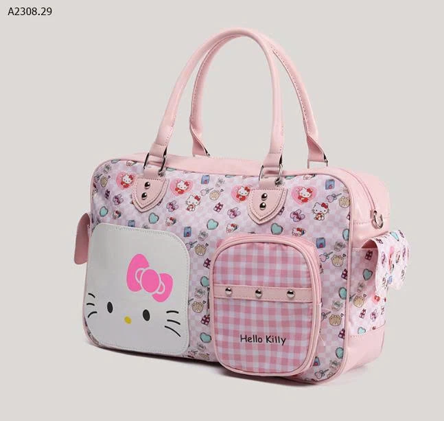 TÚI KITTY - sỉ 140k
