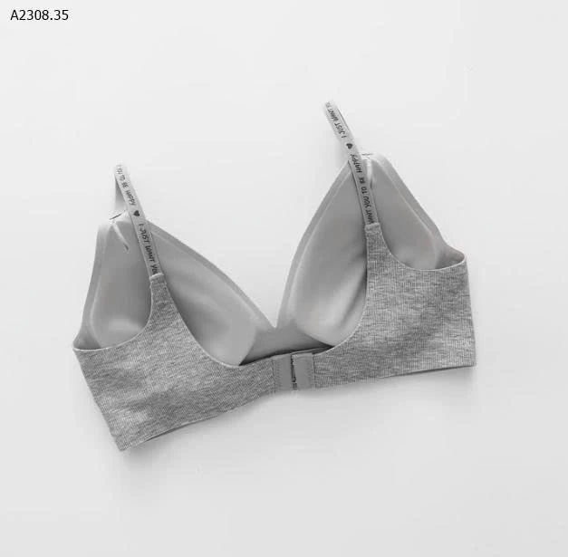 ÁO LÓT BRALETTE - sỉ 105k