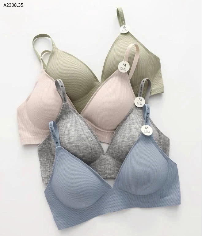 ÁO LÓT BRALETTE - sỉ 105k