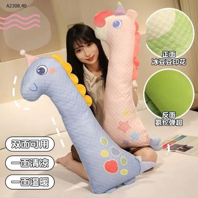 GỐI ÔM DỄ THƯƠNG- sỉ 133k