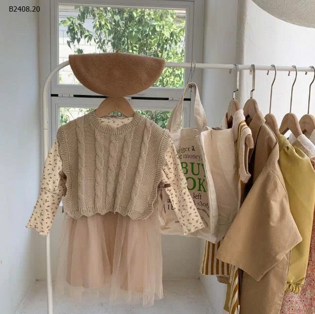 GILE LEN BUỘC NƠ BÊN HÔNG-Giá sỉ 129k