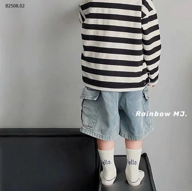 SET 5 ĐÔI TẤT CHO BÉ-Giá sỉ 76k/set 