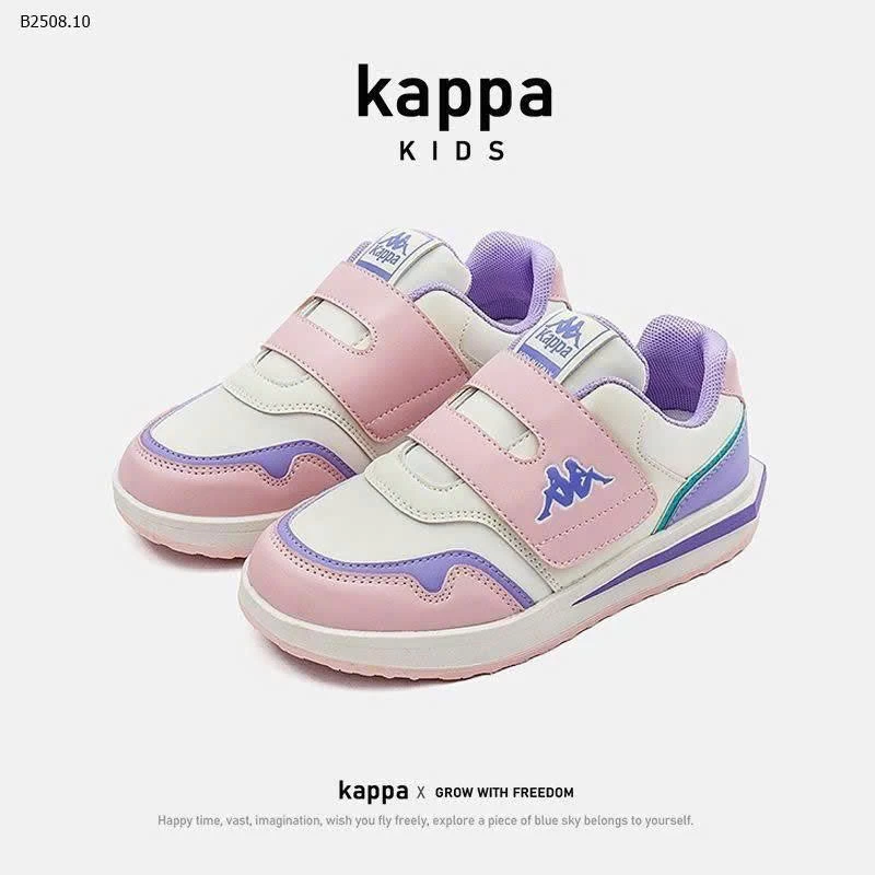 Giày kappa kids-Giá sỉ 415k