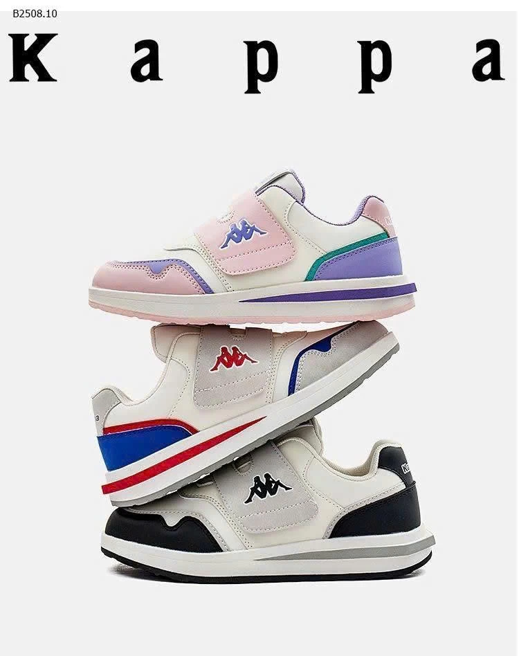 Giày kappa kids-Giá sỉ 415k