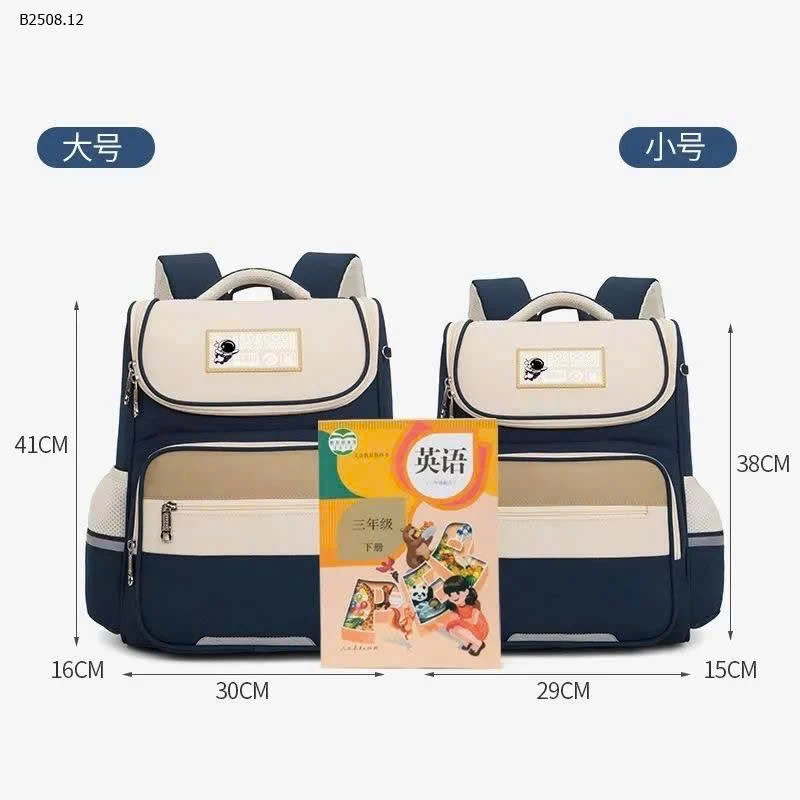 Balo chính hãng Bobdo-Giá sỉ 340k