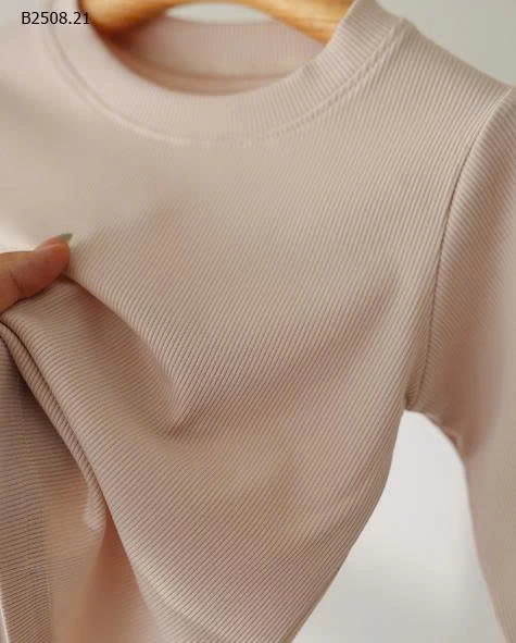   ÁO THUN DÀI TAY CHO BÉ-Giá sỉ 83k