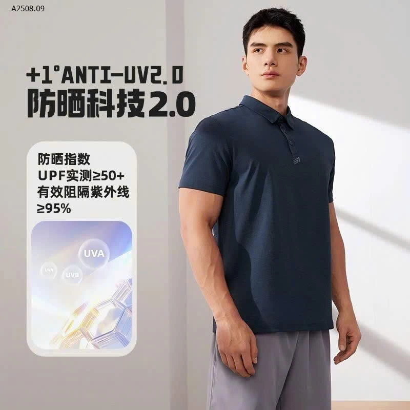 ÁO POLO NAM HÃNG 361 - sỉ 220k