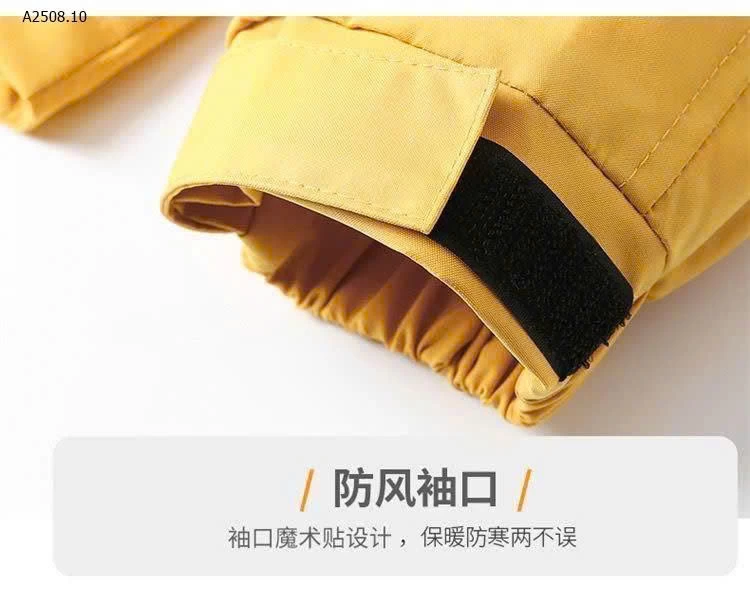 Áo khoác chống gió JEEP  - sỉ 280k