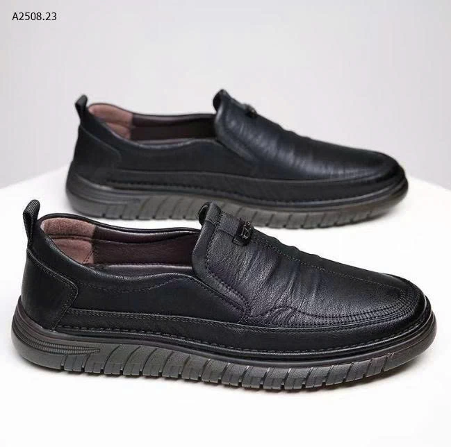 GIÀY LƯỜI NAM -Giá sỉ 85k