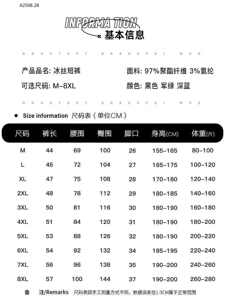 QUẦN NAM HÃNG JEEP - sỉ 75k