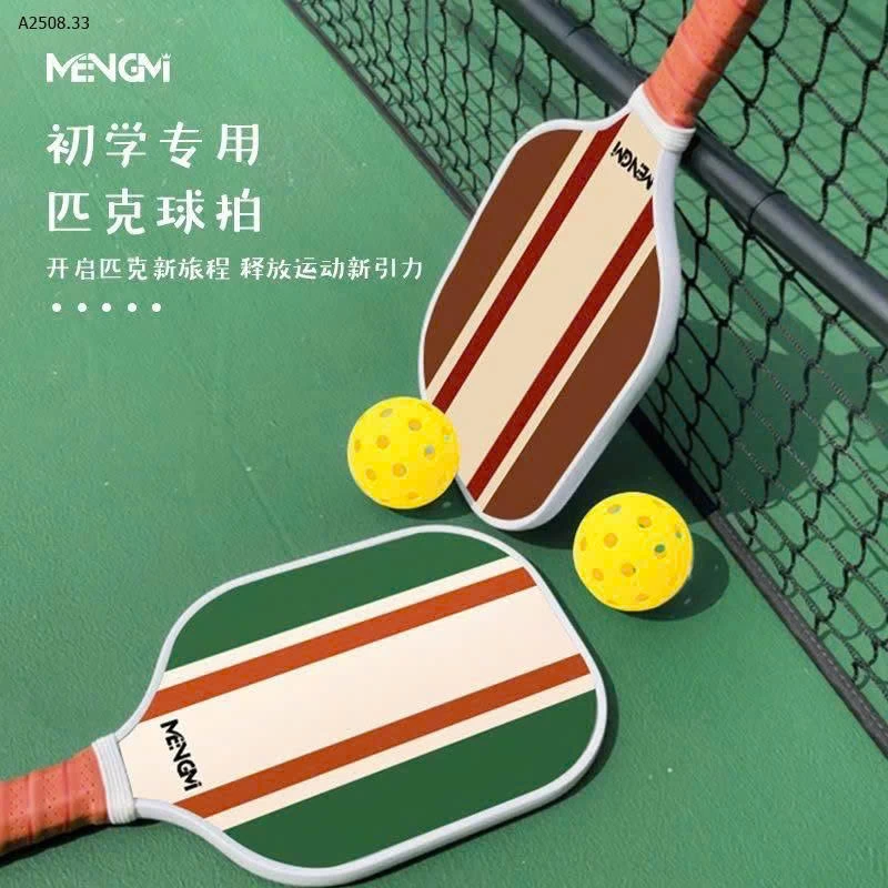 VỢT PICKLE BALL MENGM - sỉ 188k