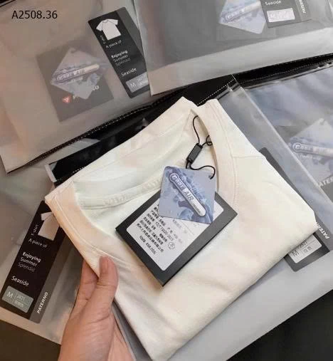 ÁO THUN CỘC THOÁNG KHÍ NAM-Giá sỉ 144k