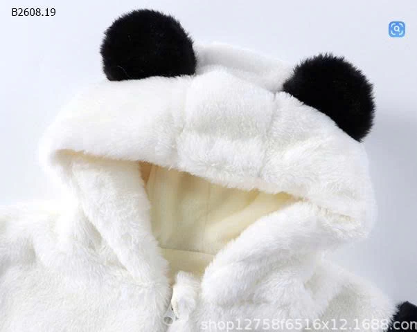 ÁO LÔNG THÚ CƯNG-Giá sỉ 185k