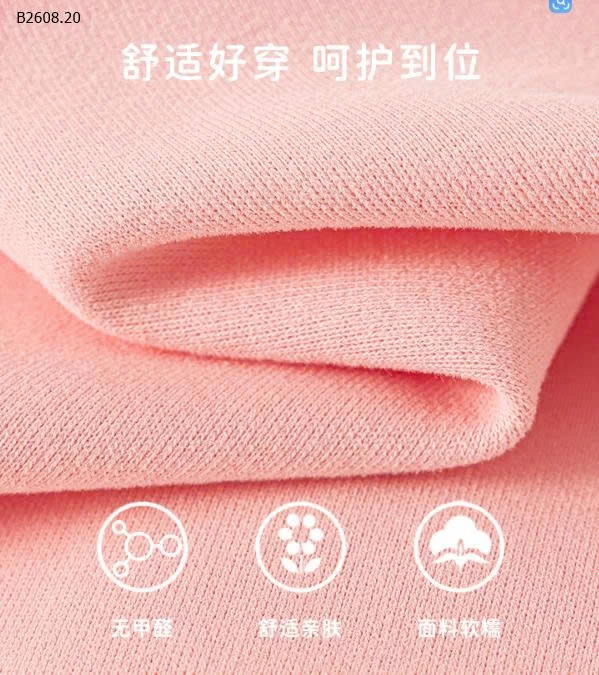 Set bộ thu đông cho bé nhà MBang- sỉ 295k