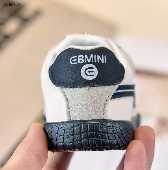 GIÀY THỂ THAO CHO BÉ-Giá sỉ  21-25: 114k  26-30: 124k 