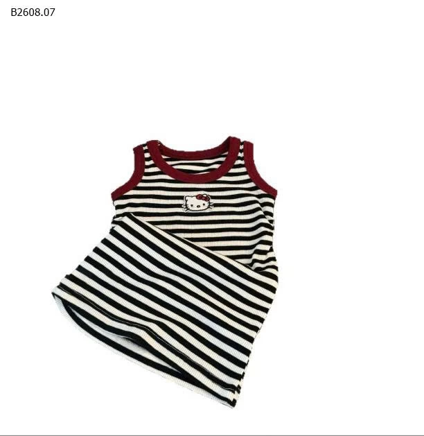 VÁY SÁT NÁCH CHO BÉ GÁI -Giá sỉ 95k