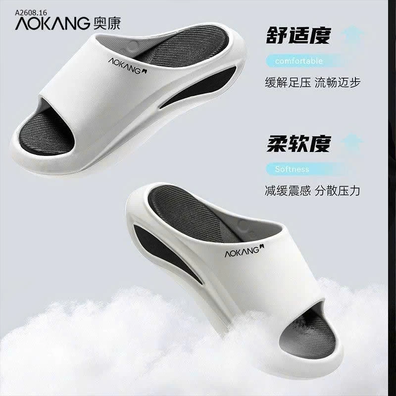 Dép EVA nhẹ êm như mây nhà AOKANG- sỉ 180k