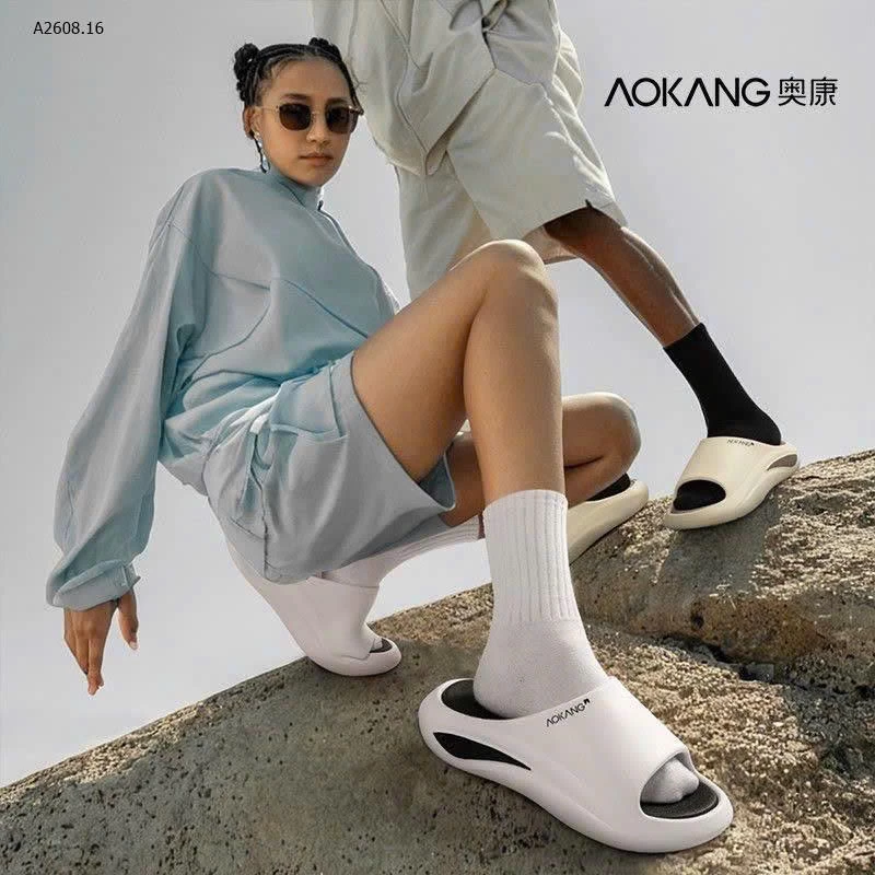 Dép EVA nhẹ êm như mây nhà AOKANG- sỉ 180k