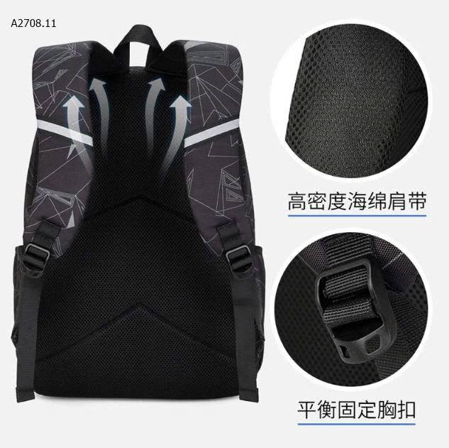 Balo đi học Bobdog thương hiệu nổi tiếng lâu đời xứ Trung  - sỉ 288k