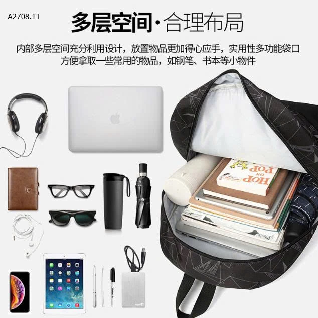 Balo đi học Bobdog thương hiệu nổi tiếng lâu đời xứ Trung  - sỉ 288k