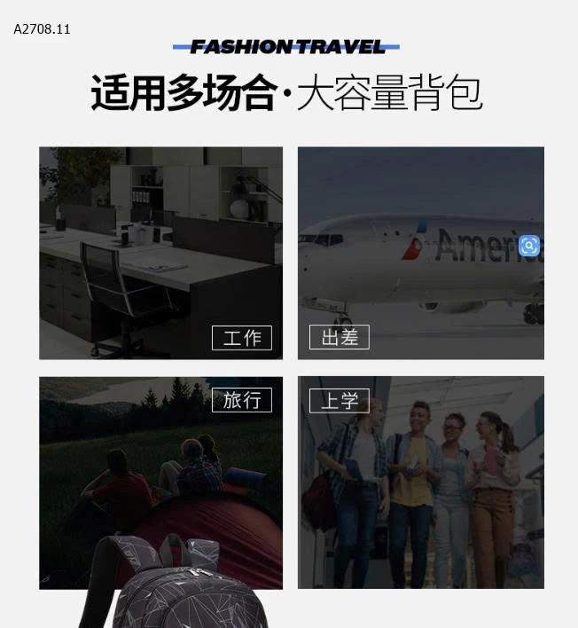 Balo đi học Bobdog thương hiệu nổi tiếng lâu đời xứ Trung  - sỉ 288k