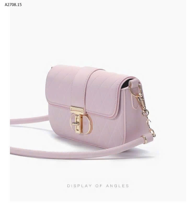 TÚI XÁCH DUSTO  - sỉ 265k