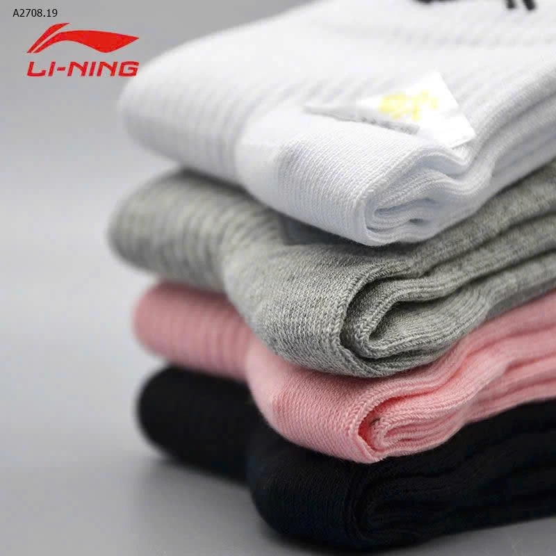 Combo 6 đôi tất Siêu Hời chính hãng- sỉ 225k