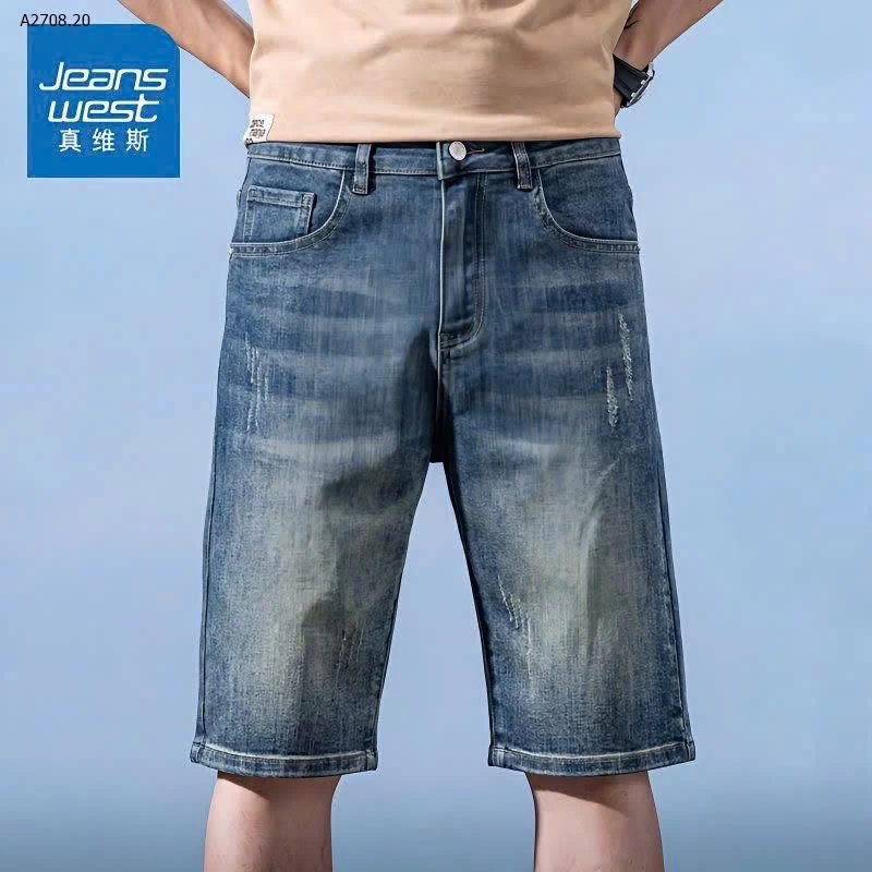QUẦN  NAM CHÍNH HÃNG JEANWEST    - sỉ 210k
